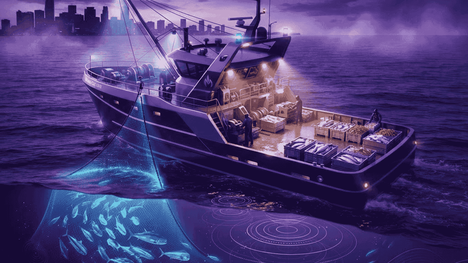 Top 10 Best Fishery Companies in Miami