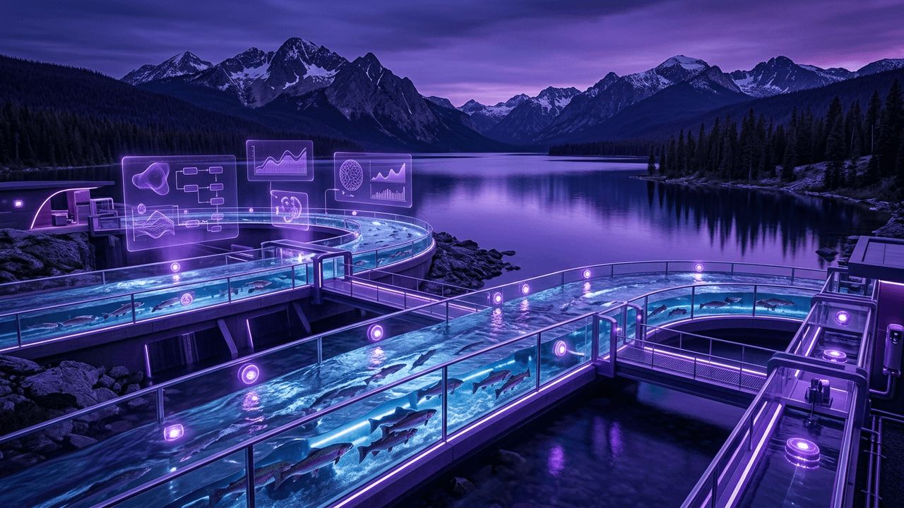 Top 10 Best Fishery Companies in Nampa