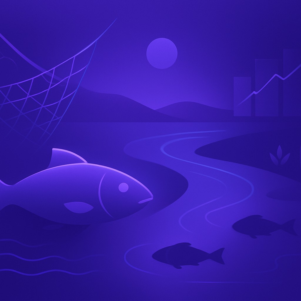 Top 10 Best Fishery Companies in Niger