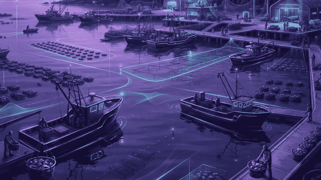 Top 10 Best Fishery Companies in Oyster Bay