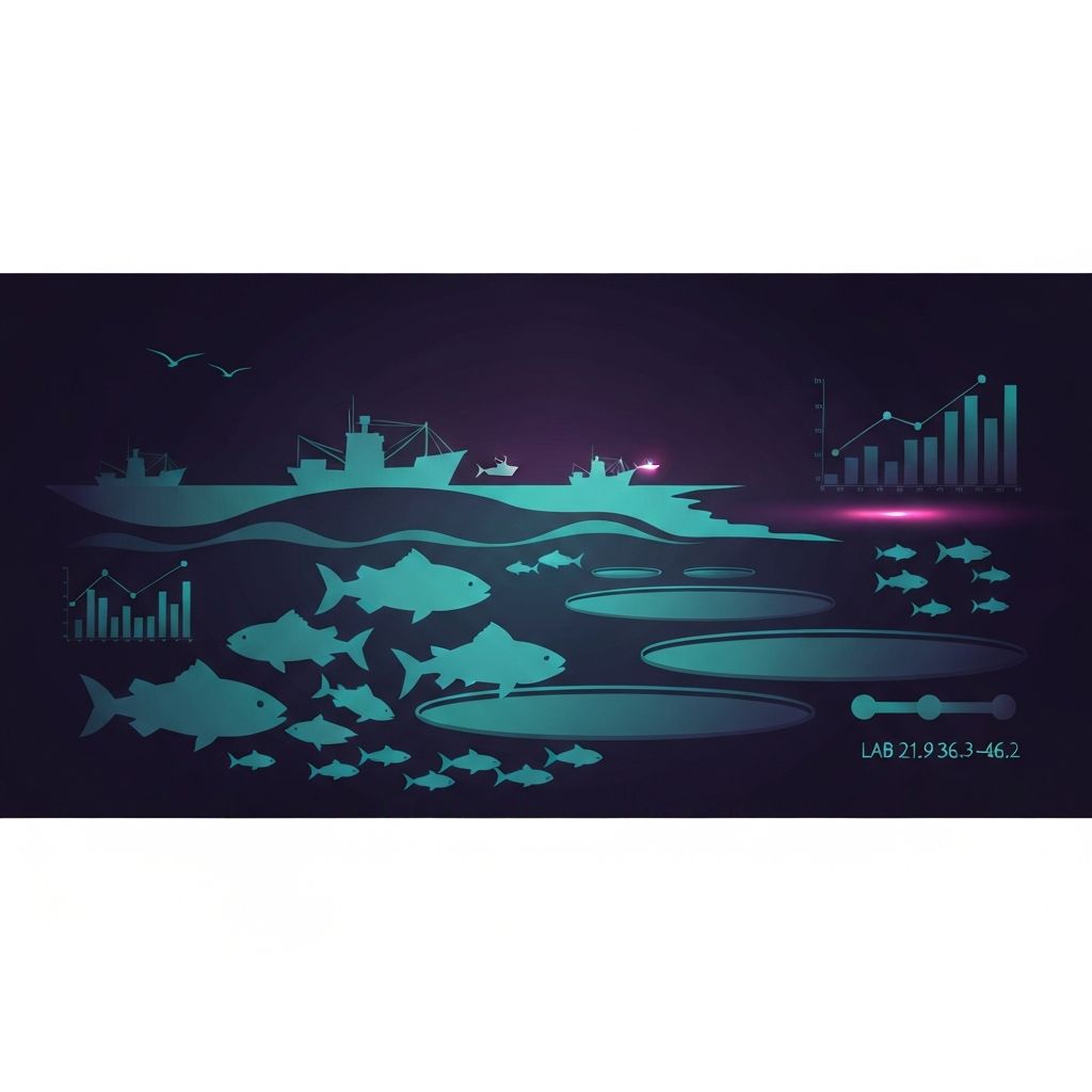 Top 10 Best Fishery Companies in Pakistan