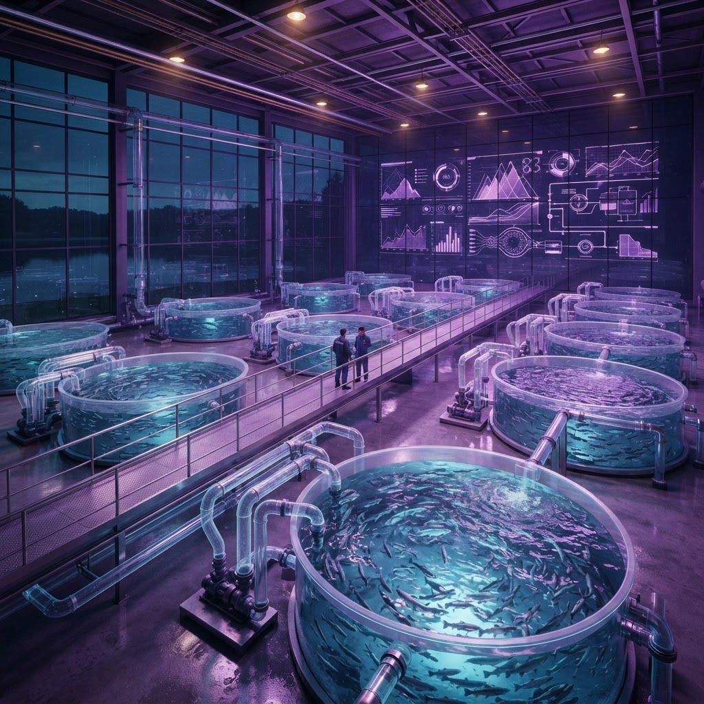 Top 10 Best Fishery Companies in San Bernardino