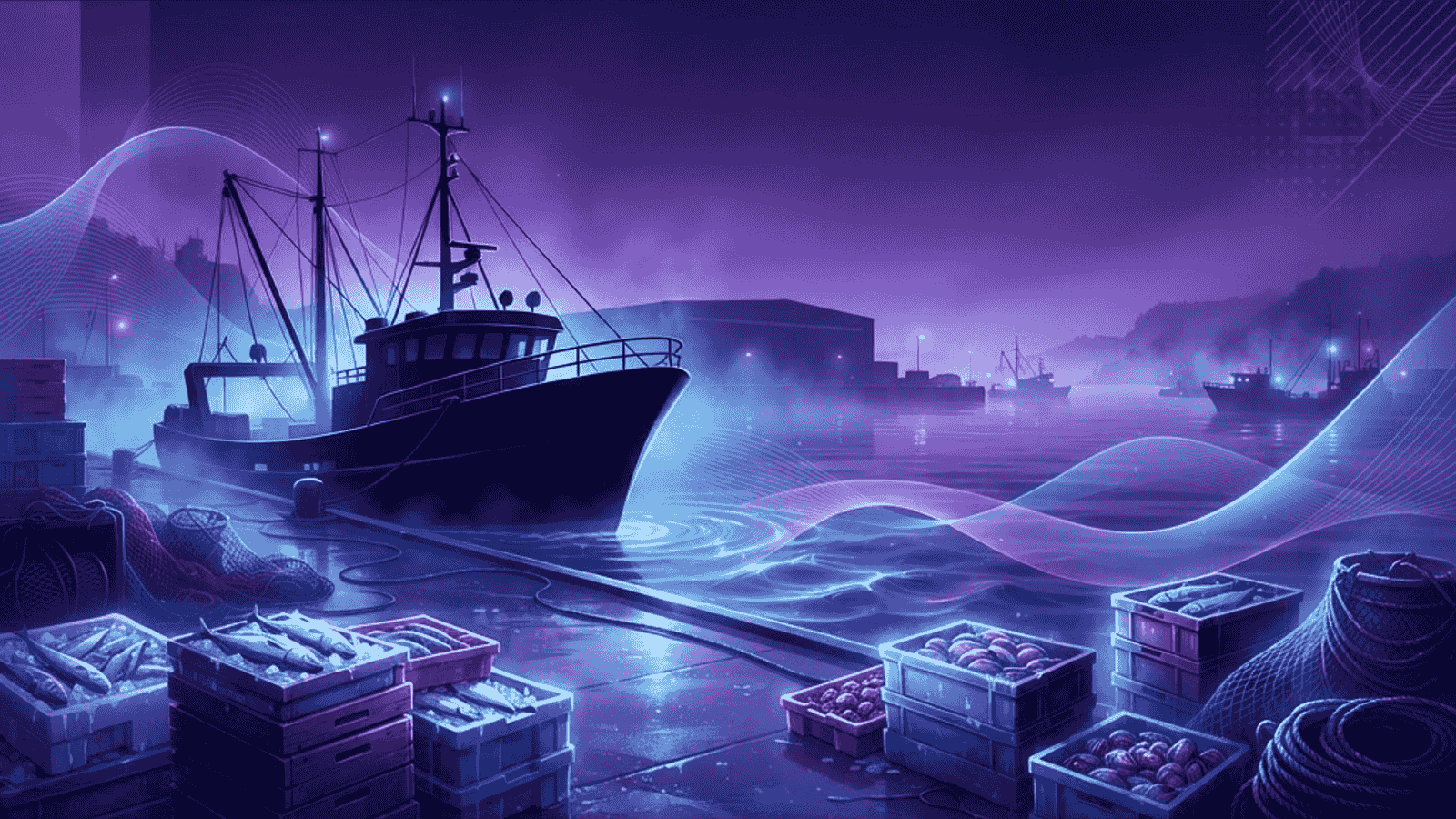 Top 10 Best Fishery Companies in Santa Ana