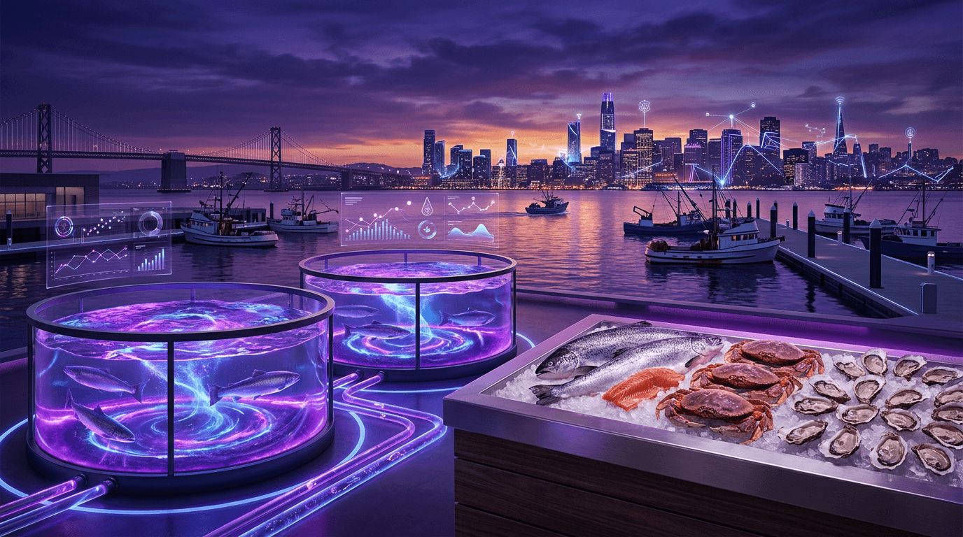 Top 10 Best Fishery Companies in Santa Clara
