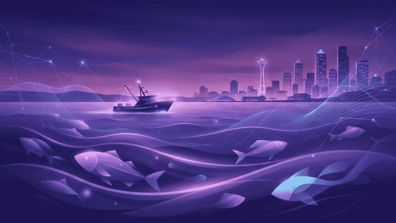 Top 10 Best Fishery Companies in Seattle