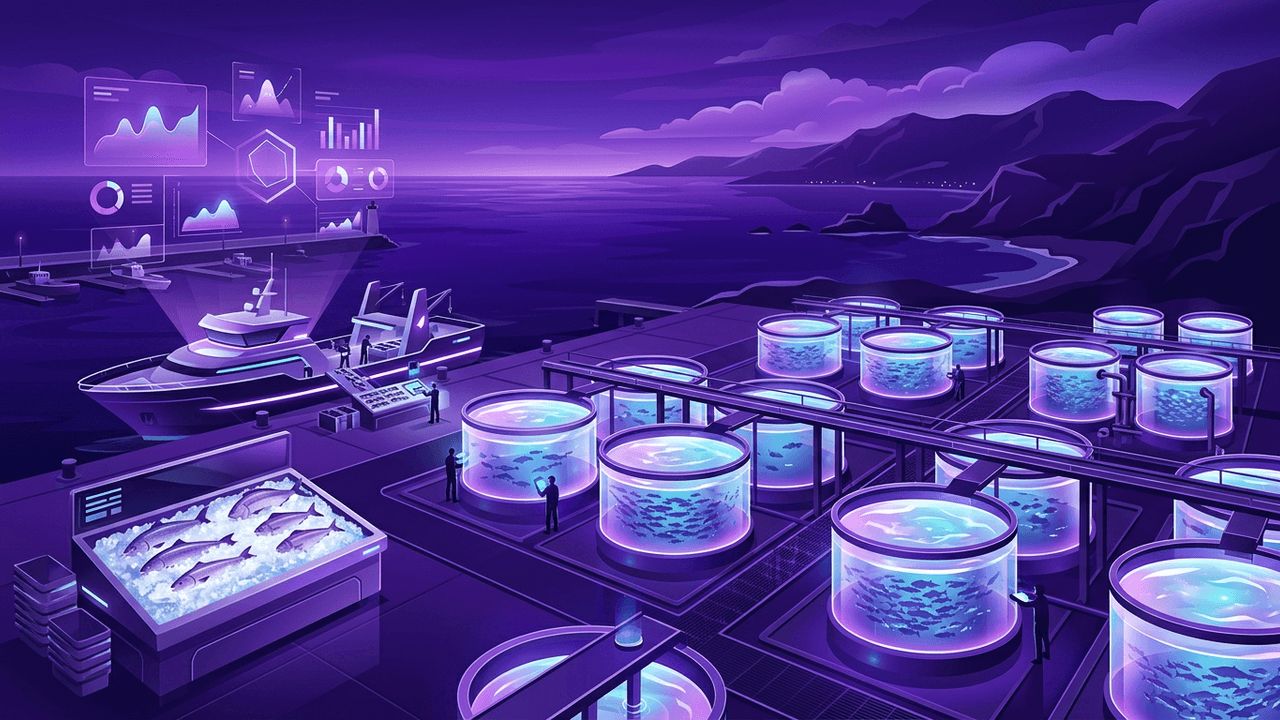 Top 10 Best Fishery Companies in Simi Valley