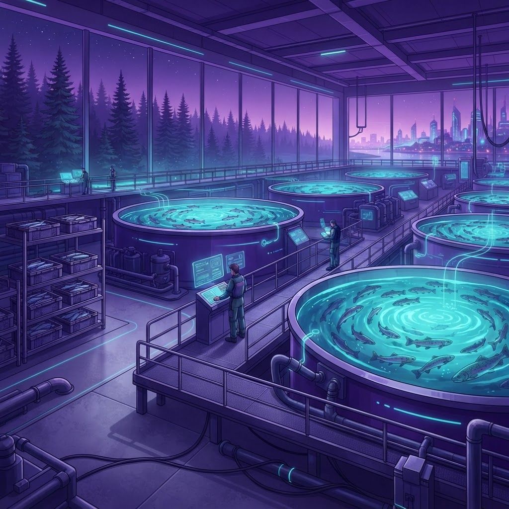 Top 10 Best Fishery Companies in Spokane