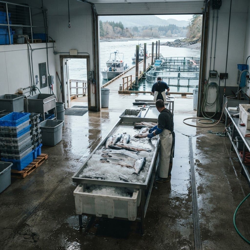 Top 10 Best Fishery Companies in St. Louis