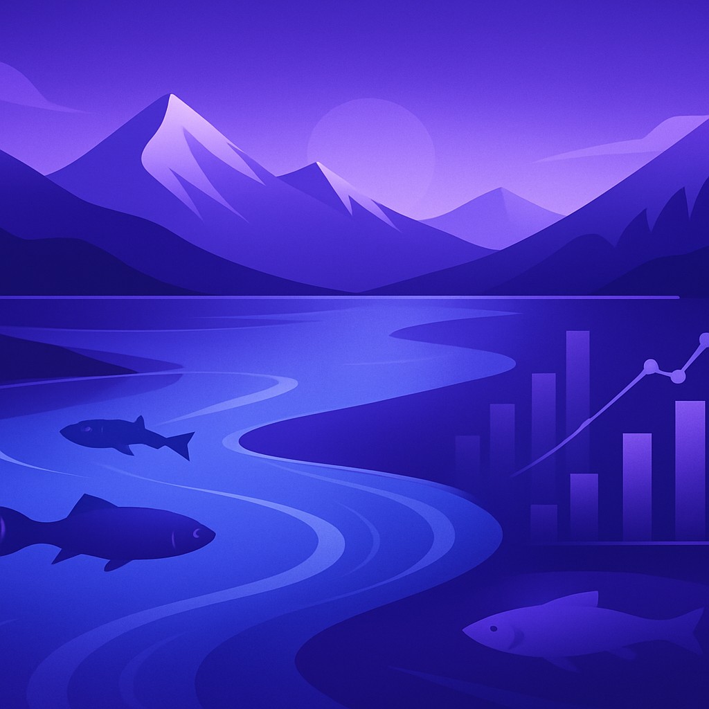 Top 10 Best Fishery Companies in Switzerland