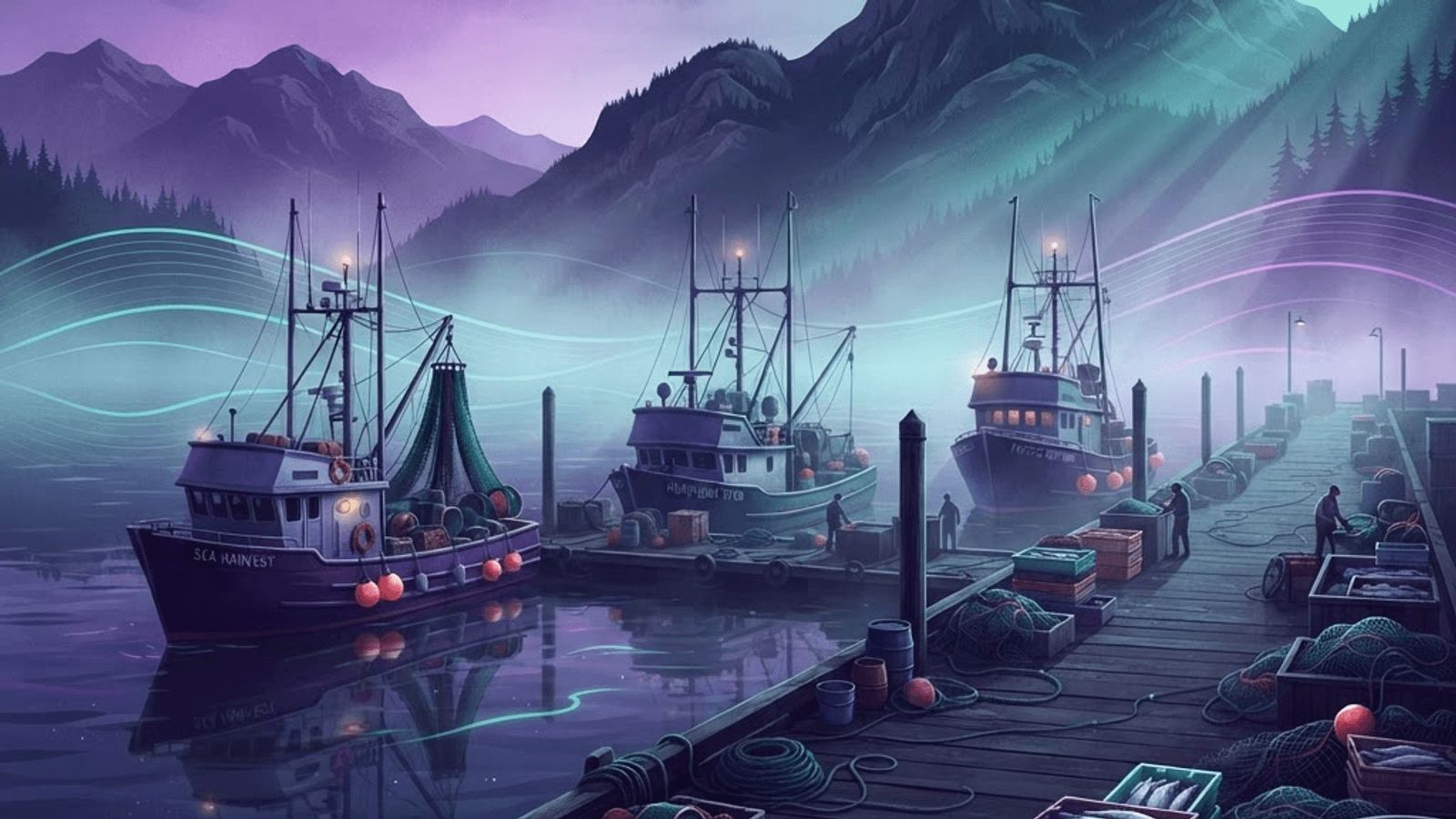 Top 10 Best Fishery Companies in Tacoma