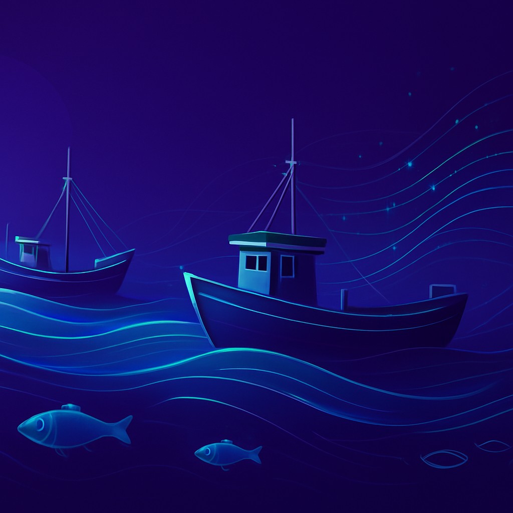 Top 10 Best Fishery Companies in Togo