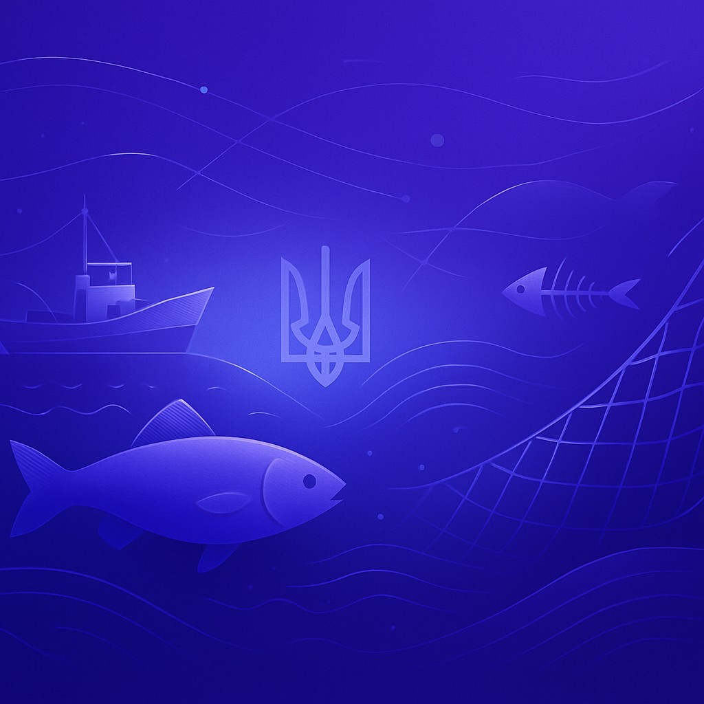 Top 10 Best Fishery Companies in Ukraine