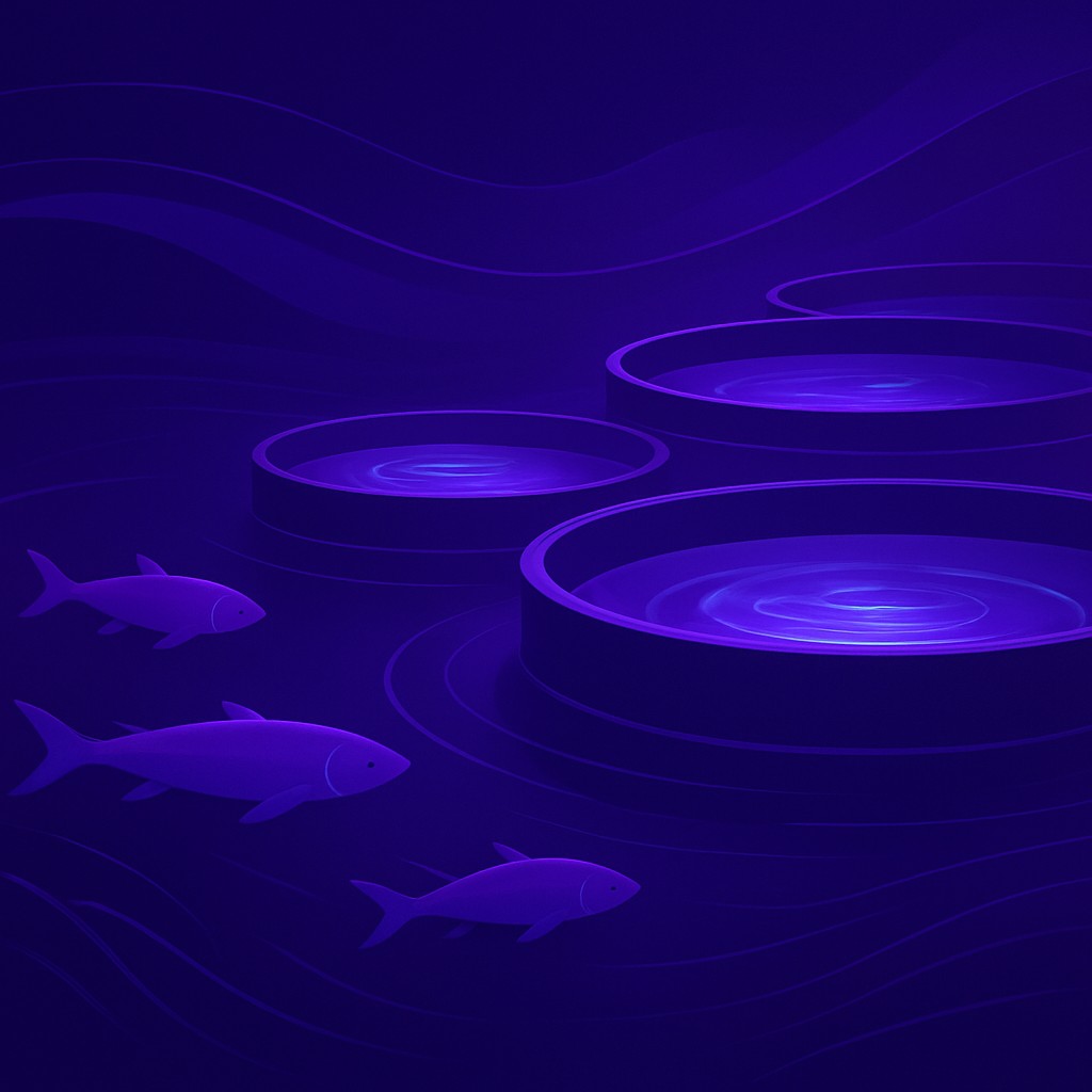 Top 10 Best Fishery Companies in Uzbekistan