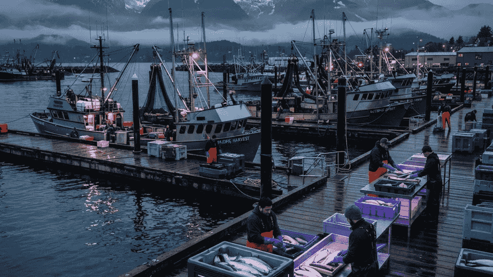 Top 10 Best Fishery Companies in Washington