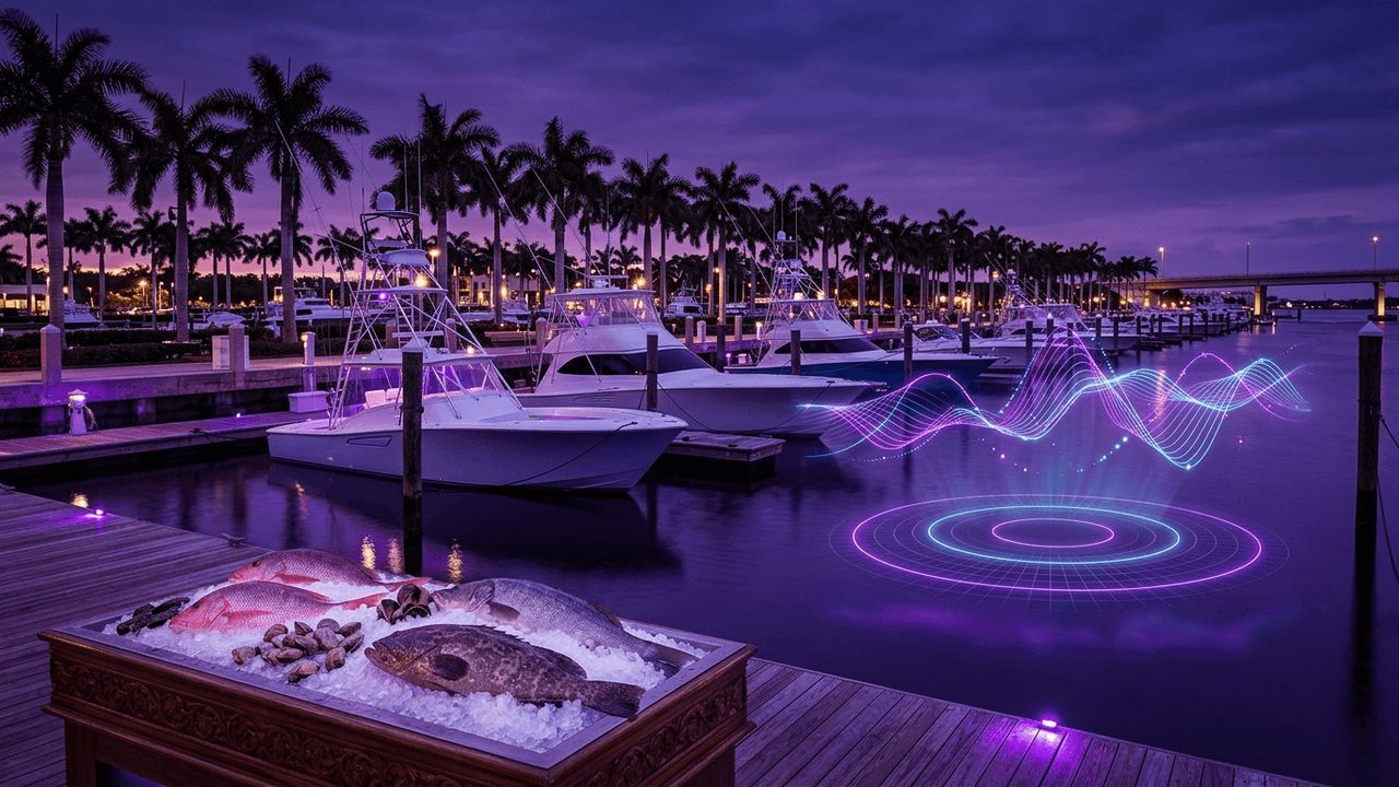 Top 10 Best Fishery Companies in West Palm Beach