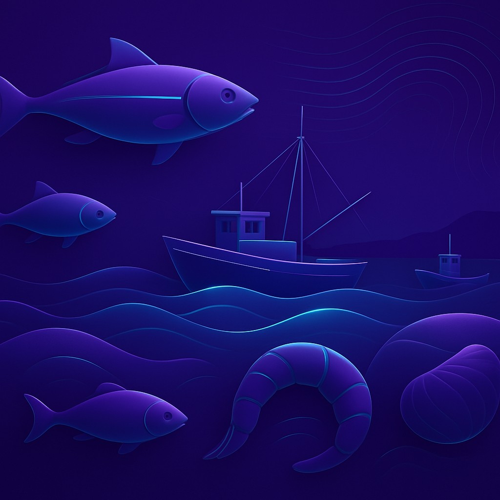 Top 10 Best Fishery Companies in Yemen