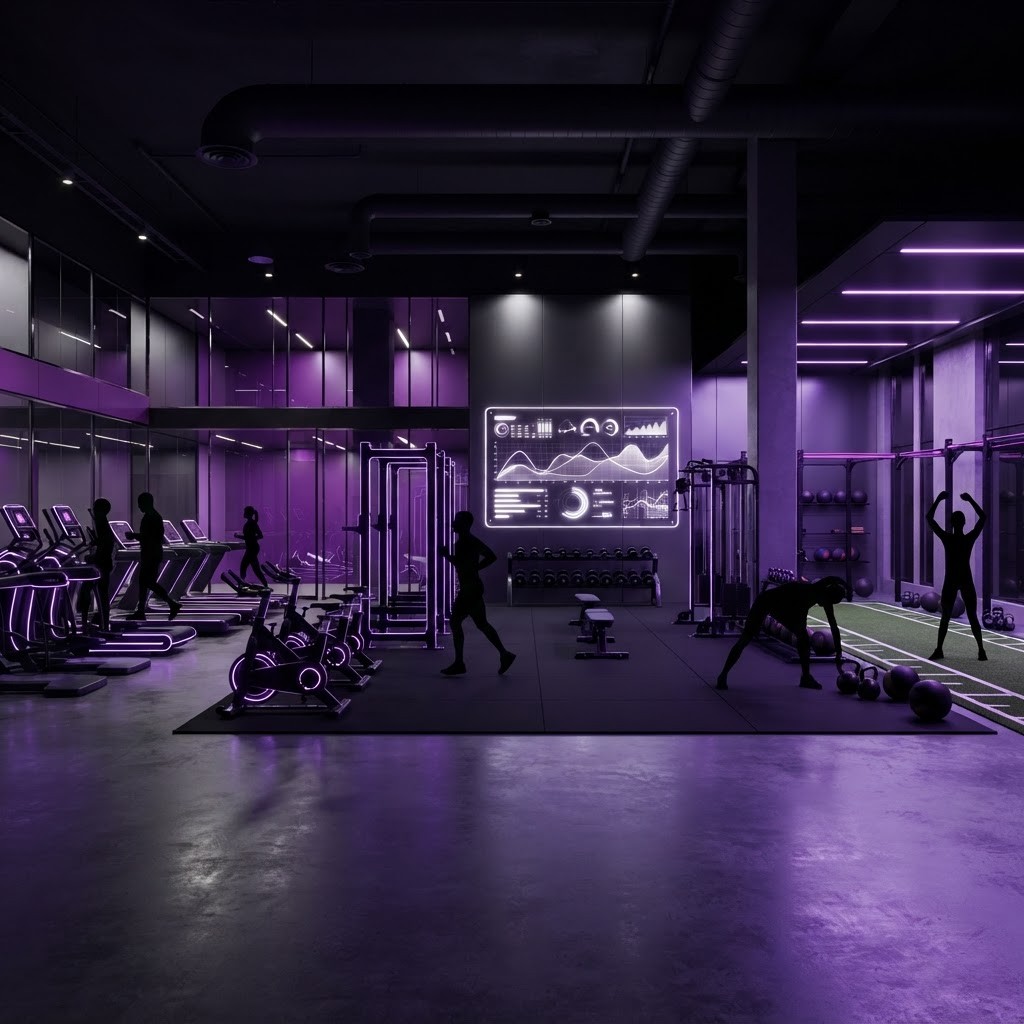 Top 10 Best Fitness Centers in Houston