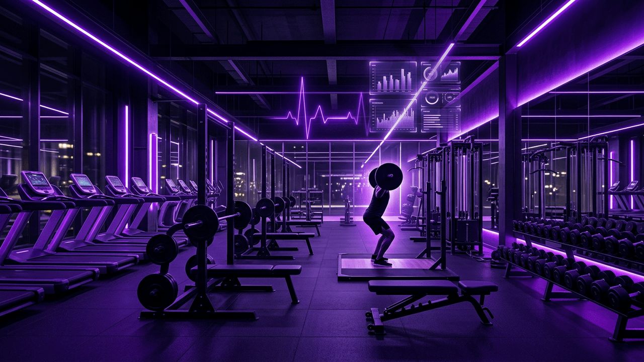 Top 10 Best Fitness Centers in Abilene