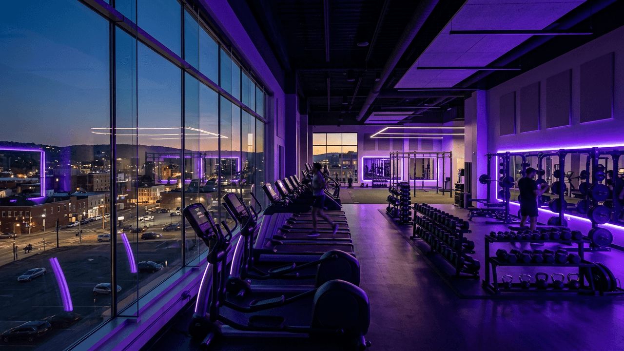 Top 10 Best Fitness Centers in Allentown