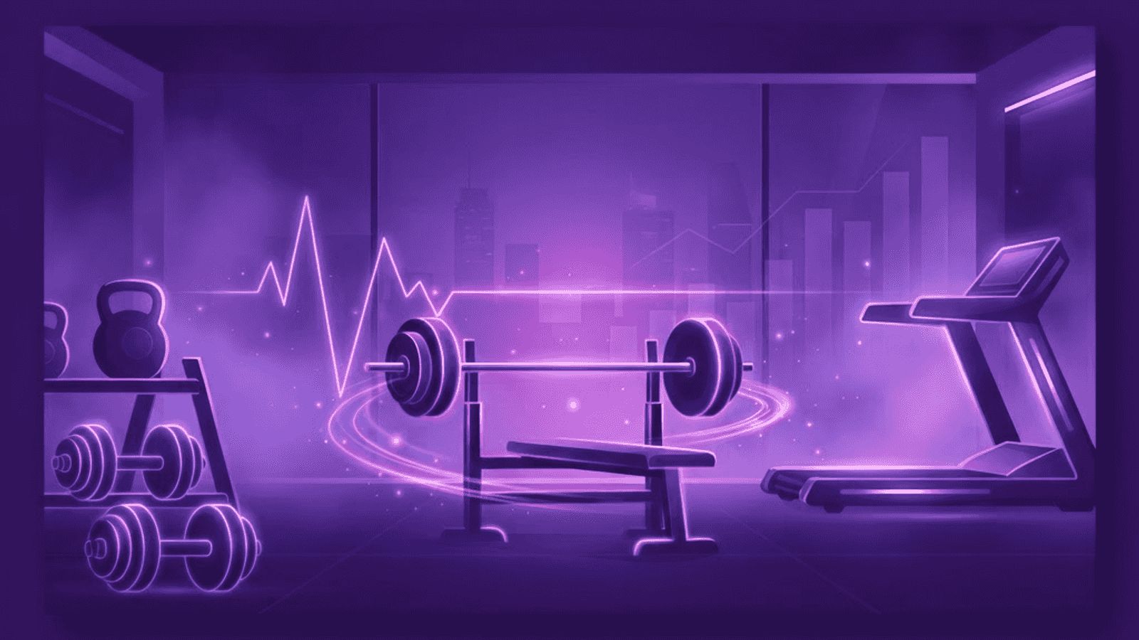 Top 10 Best Fitness Centers in Arlington