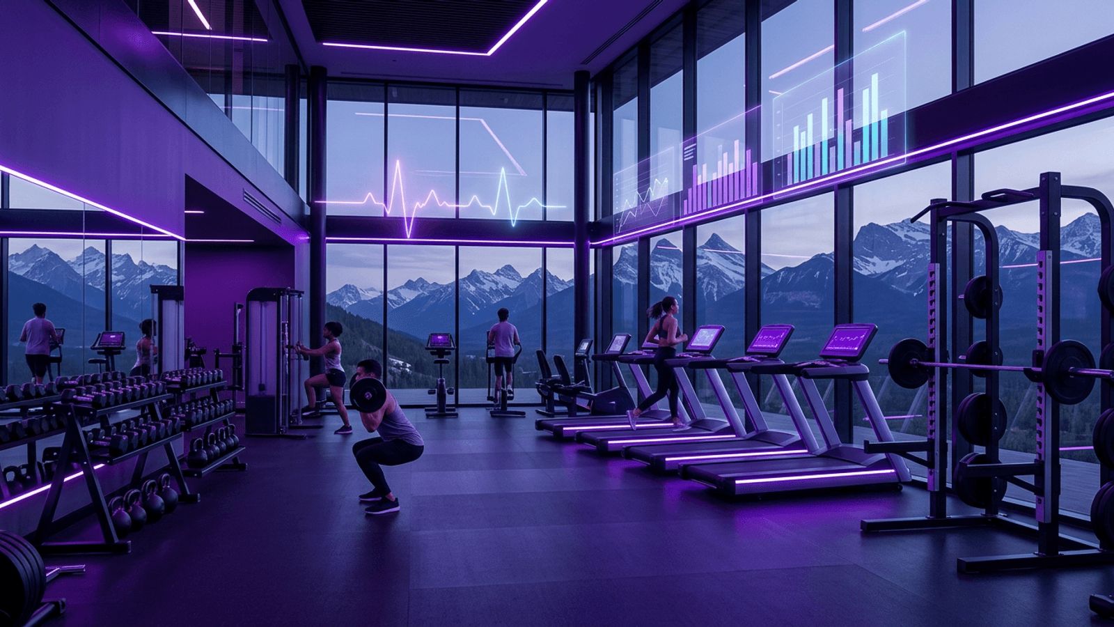 Top 10 Best Fitness Centers in Arvada