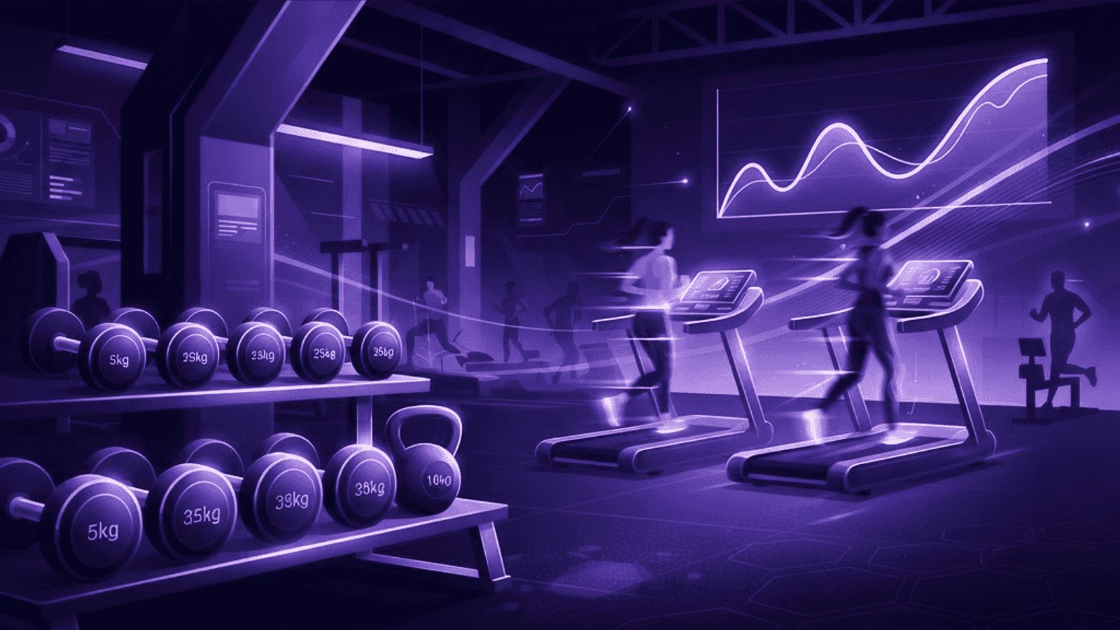 Top 10 Best Fitness Centers in Aurora