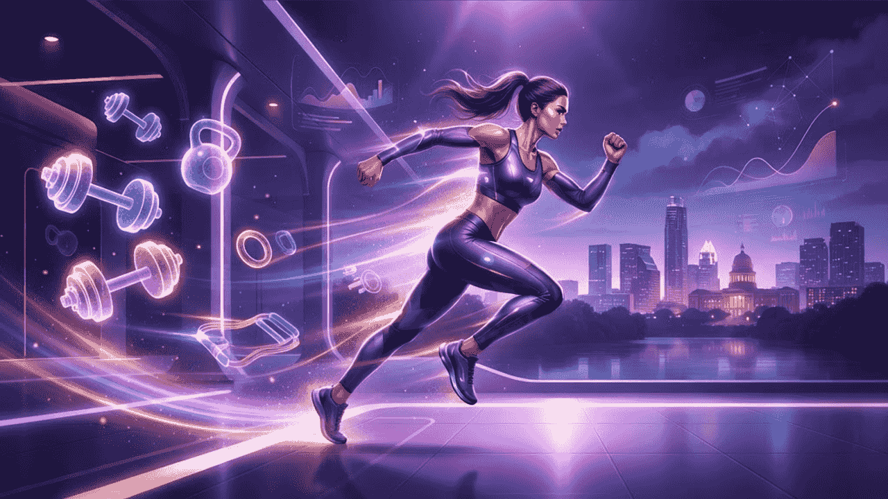 Top 10 Best Fitness Centers in Austin