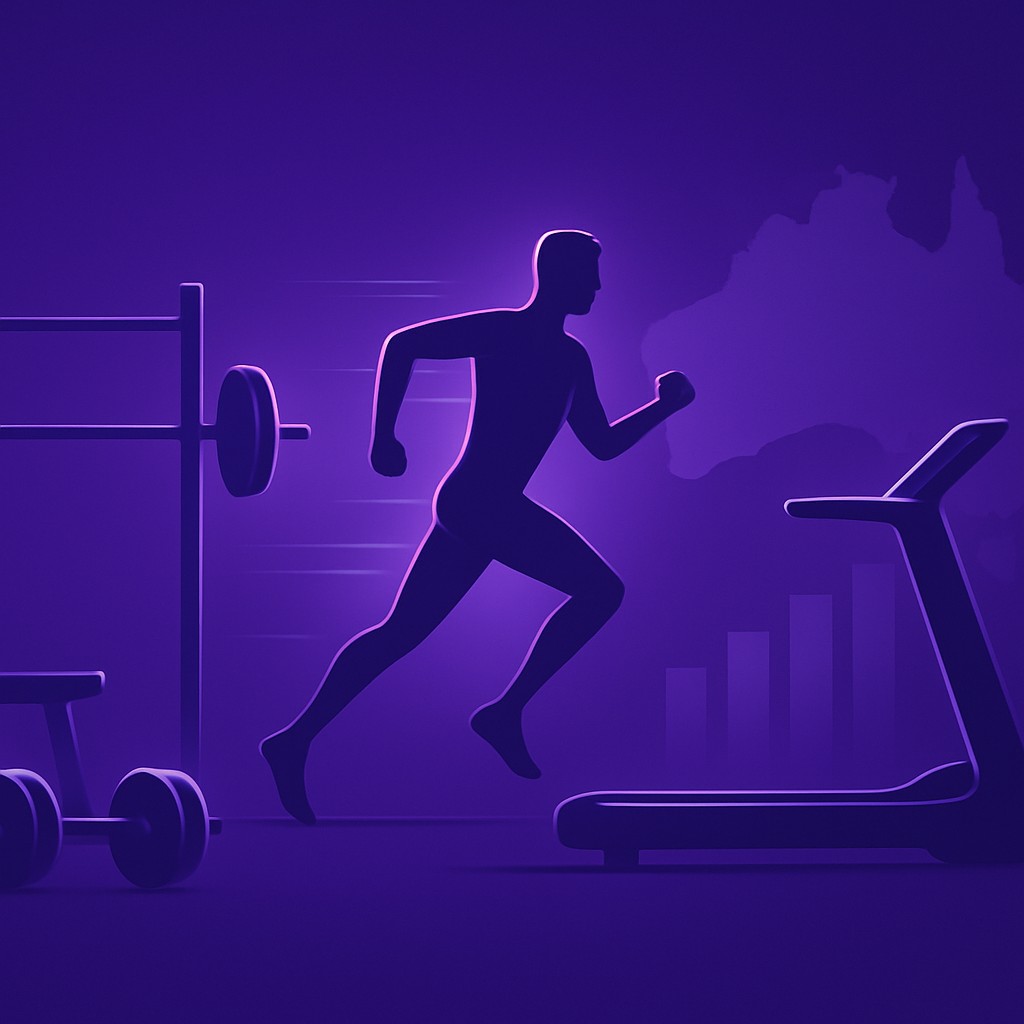 Top 10 Best Fitness Centers in Australia
