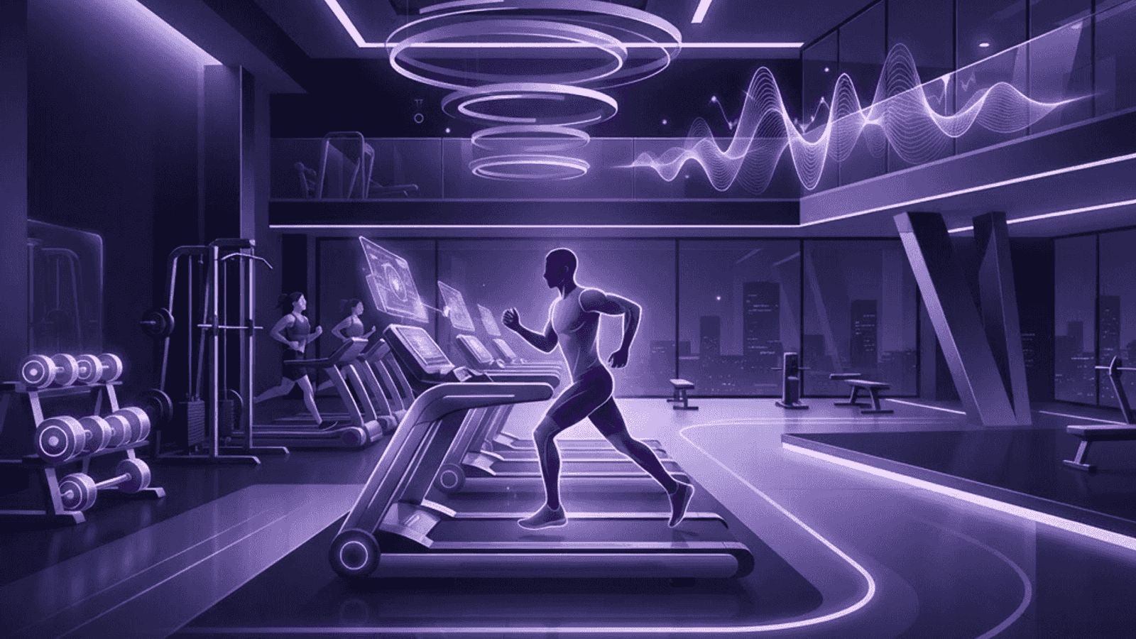 Top 10 Best Fitness Centers in Bakersfield