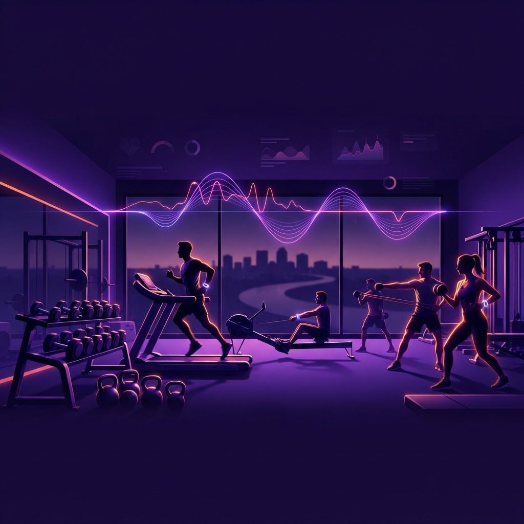 Top 10 Best Fitness Centers in Baton Rouge