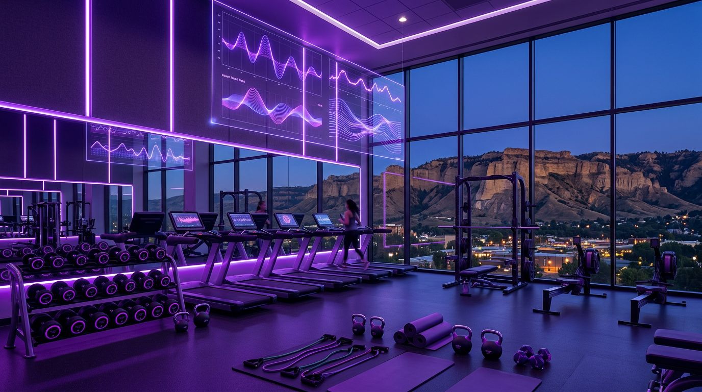 Top 10 Best Fitness Centers in Billings