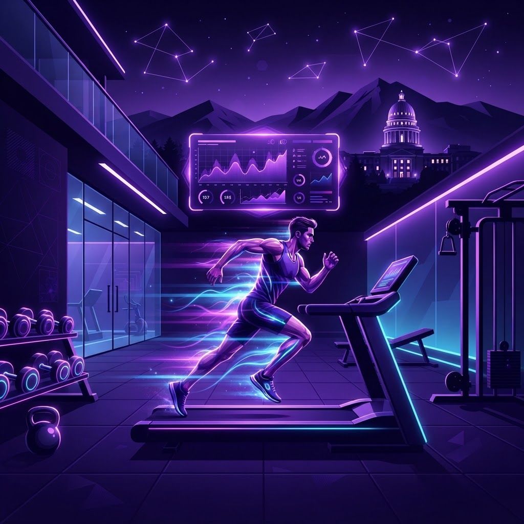 Top 10 Best Fitness Centers in Boise City