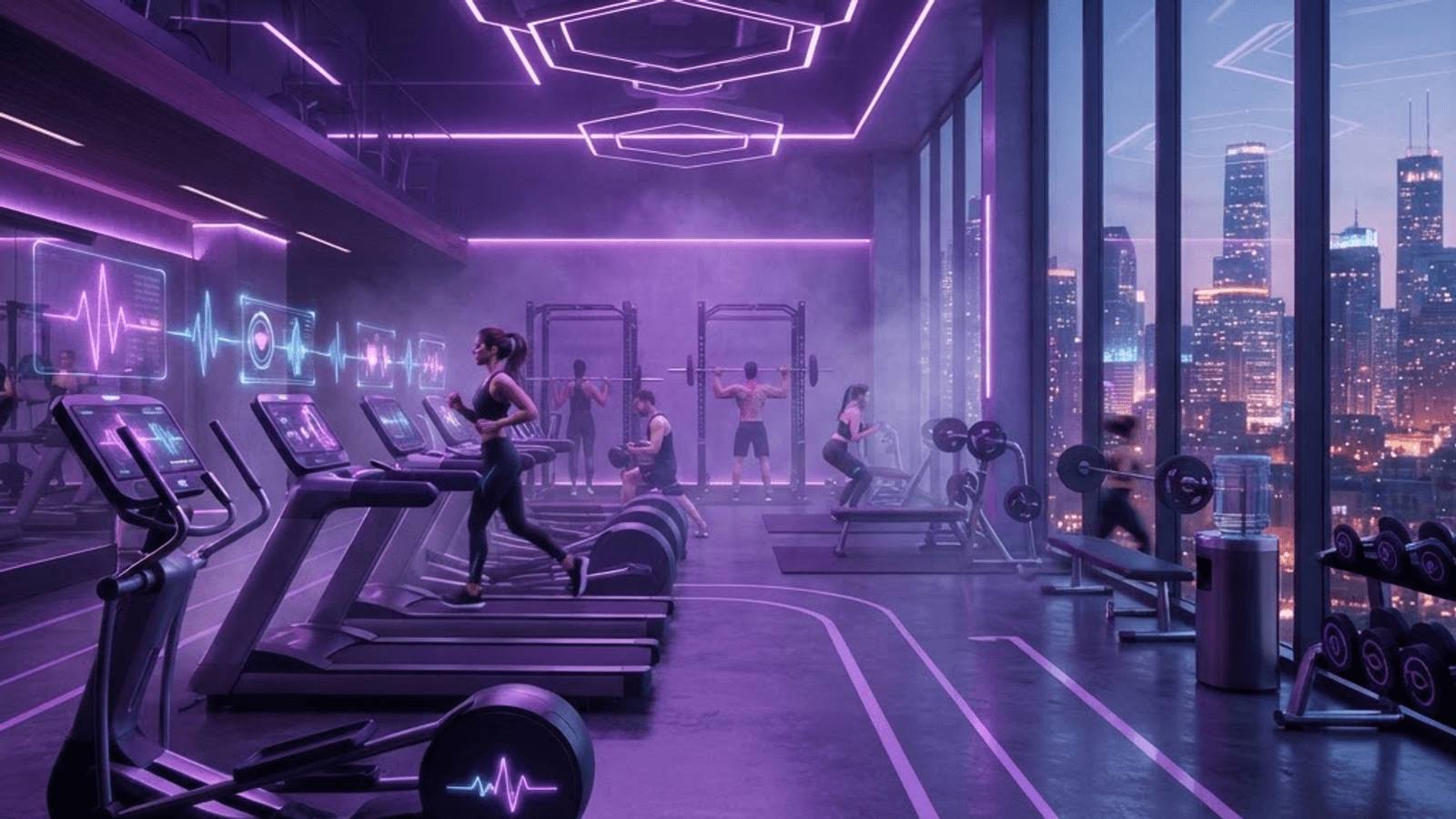 Top 10 Best Fitness Centers in Bridgeport
