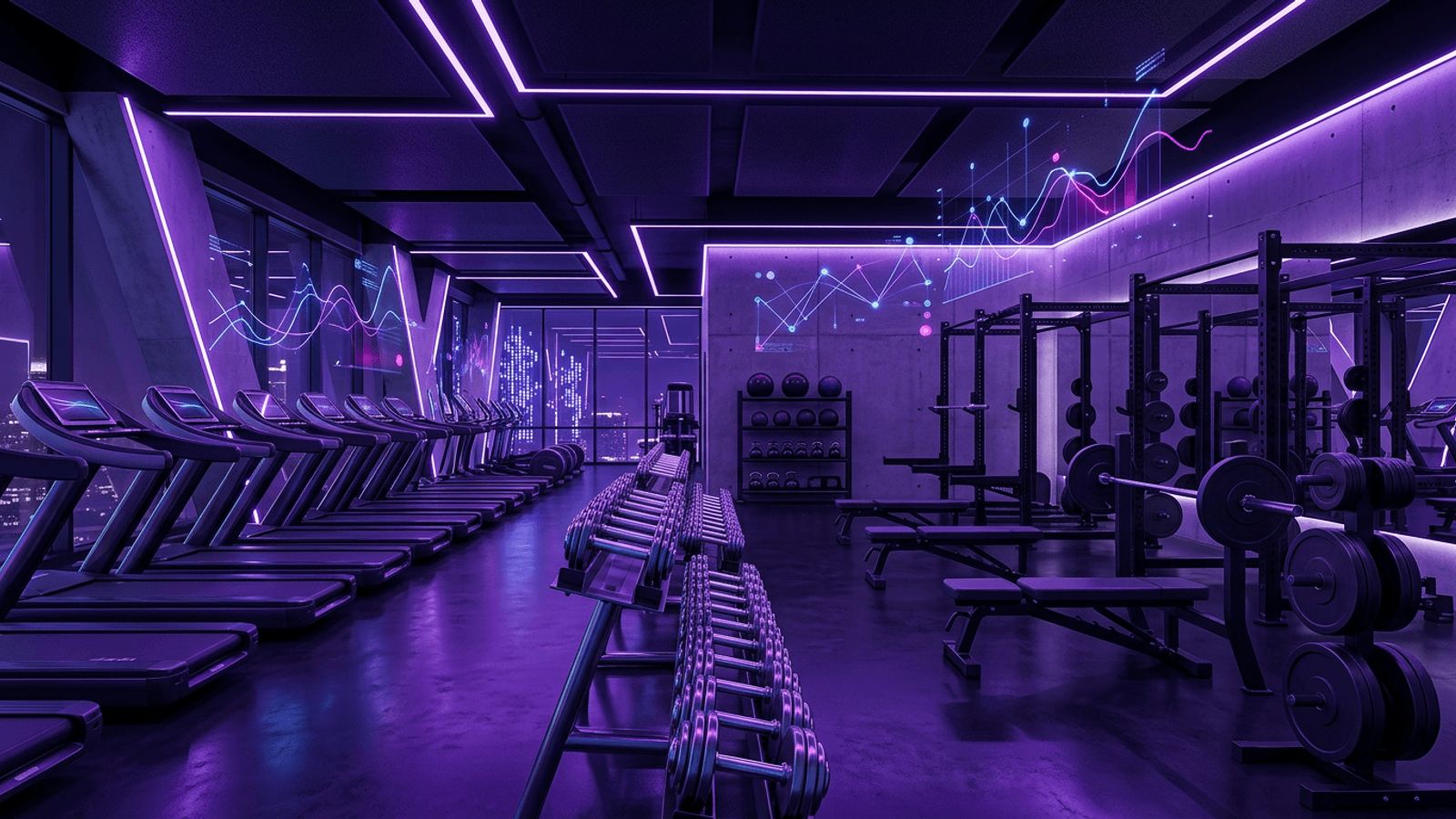 Top 10 Best Fitness Centers in Broken Arrow