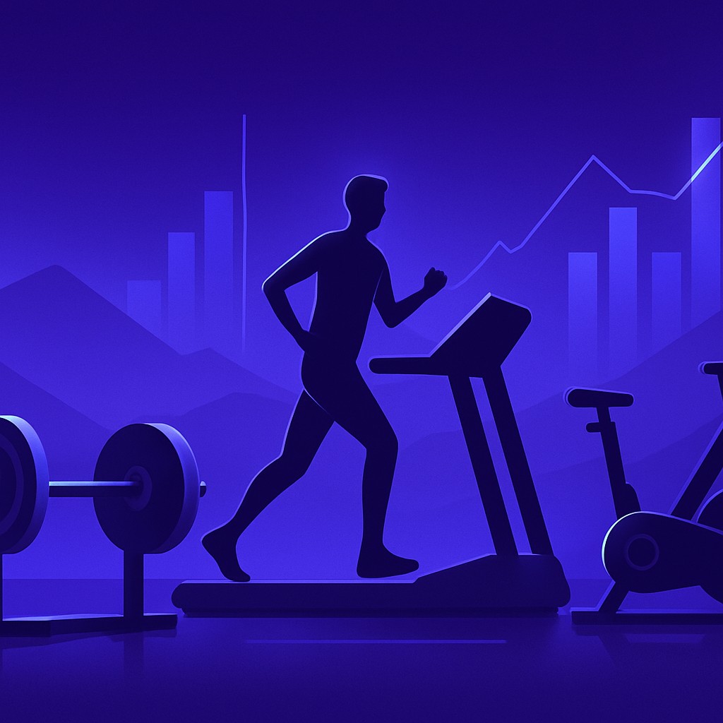 Top 10 Best Fitness Centers in Bulgaria