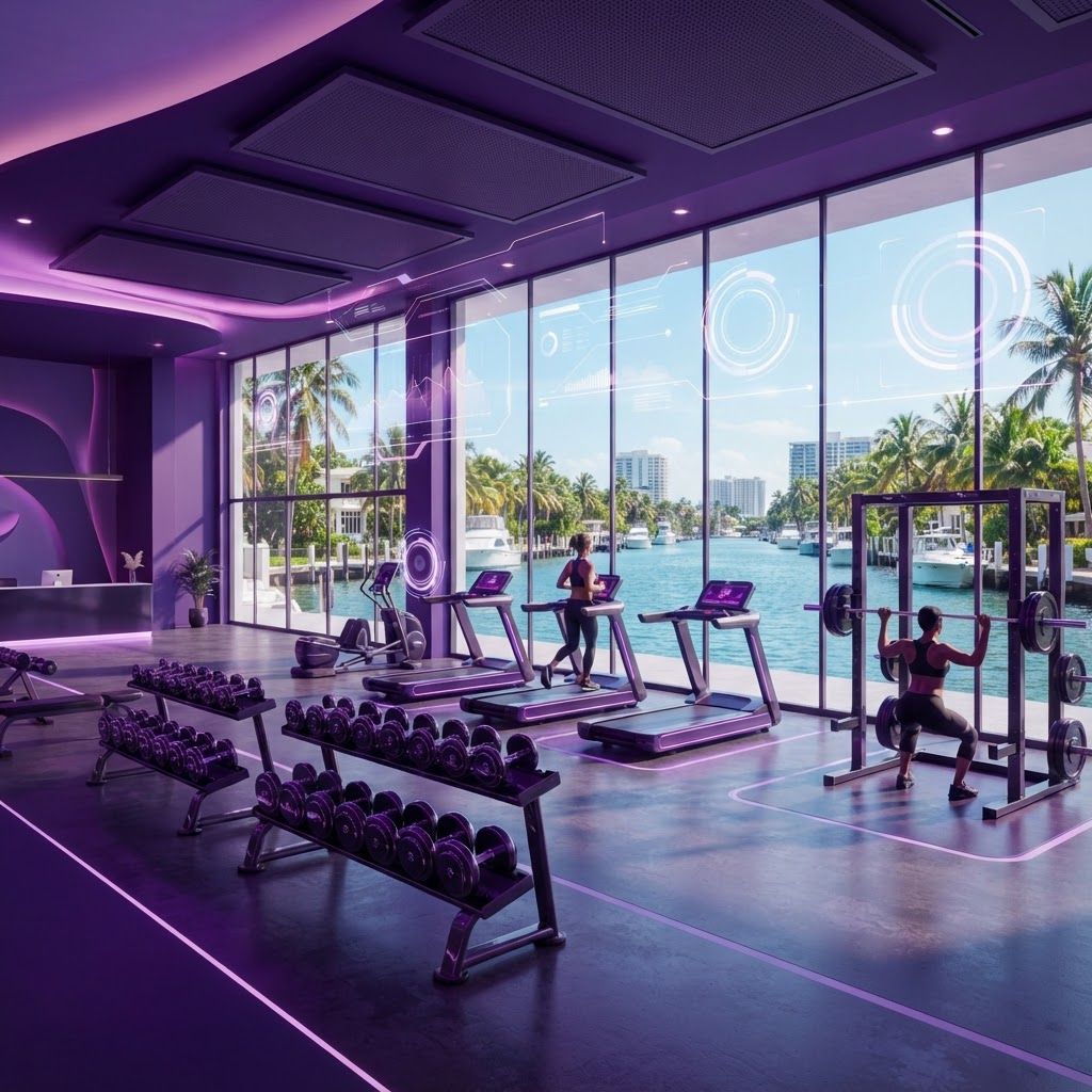 Top 10 Best Fitness Centers in Cape Coral