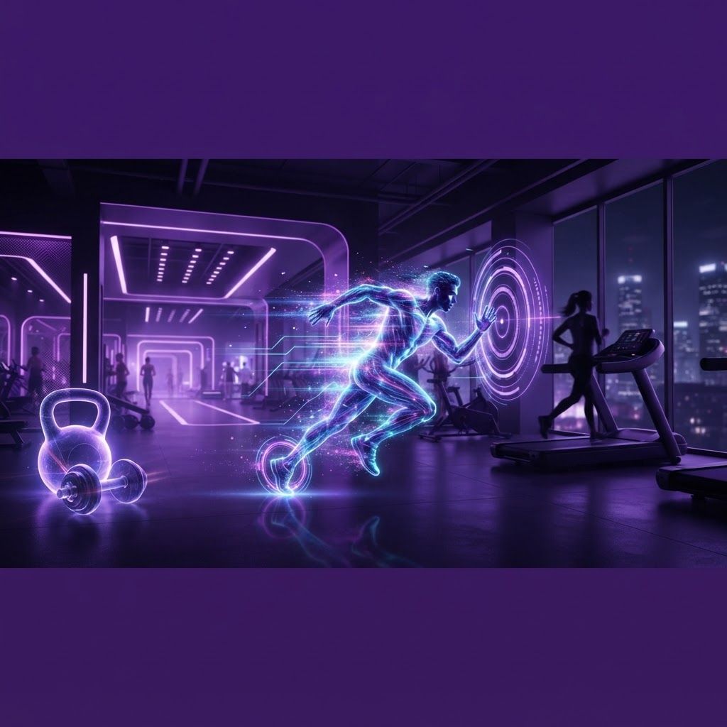 Top 10 Best Fitness Centers in Cary