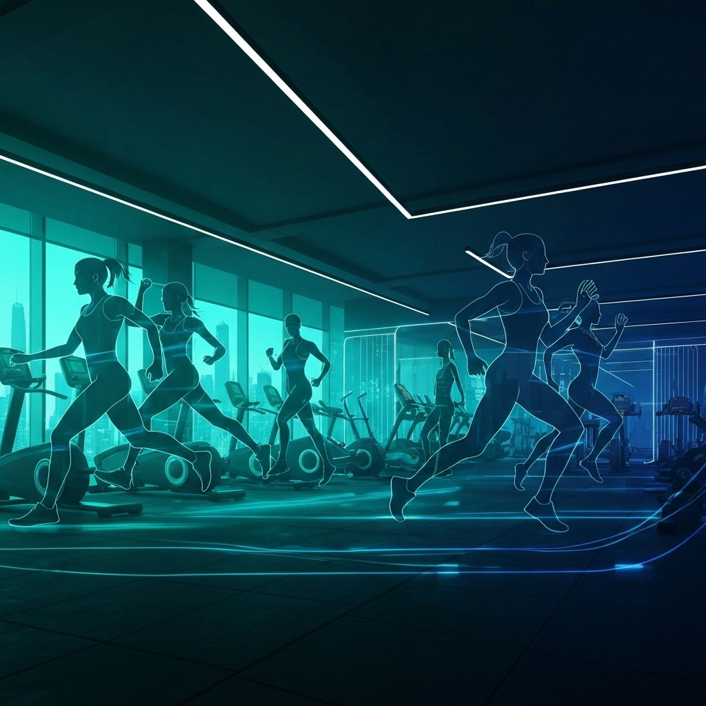 Top 10 Best Fitness Centers in China