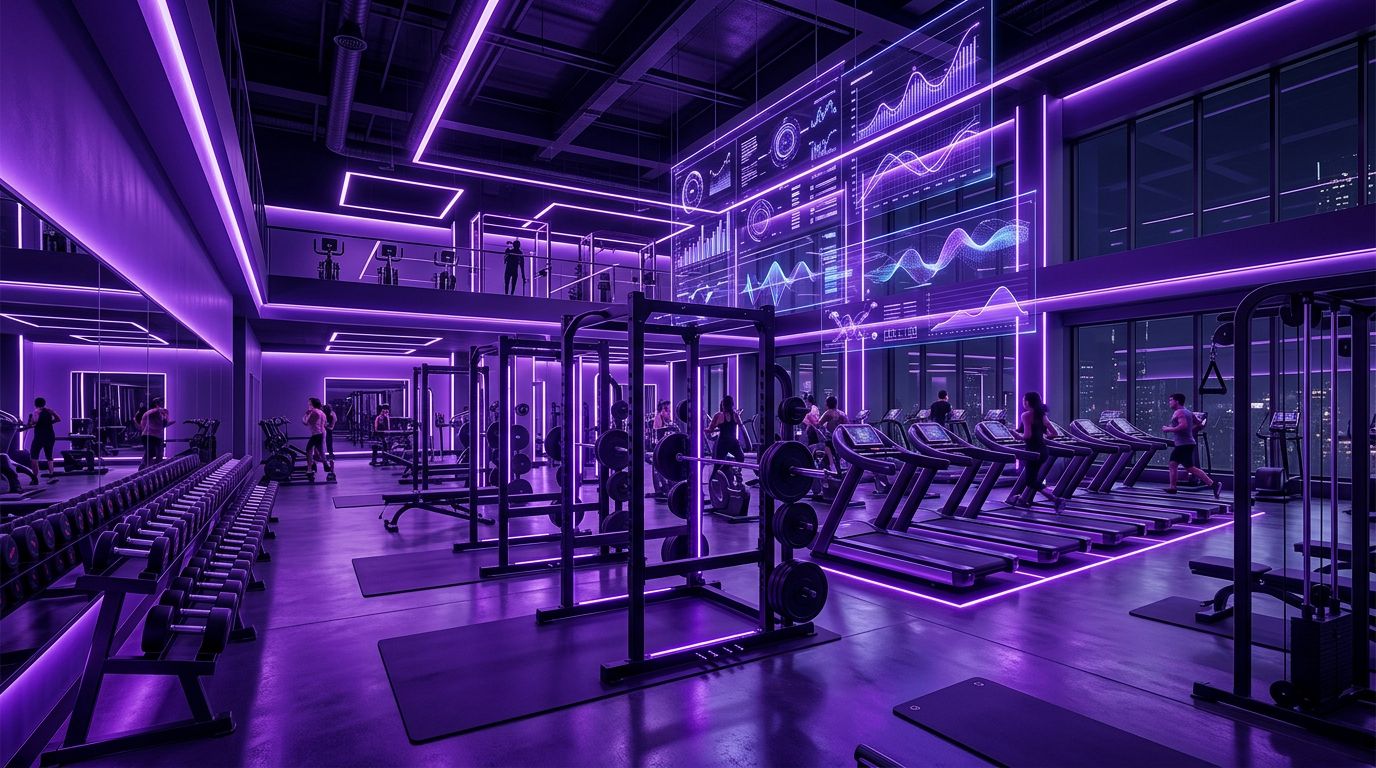 Top 10 Best Fitness Centers in College Station