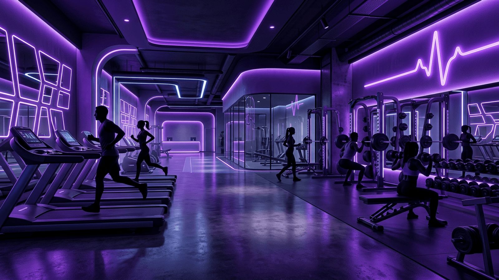 Top 10 Best Fitness Centers in Concord