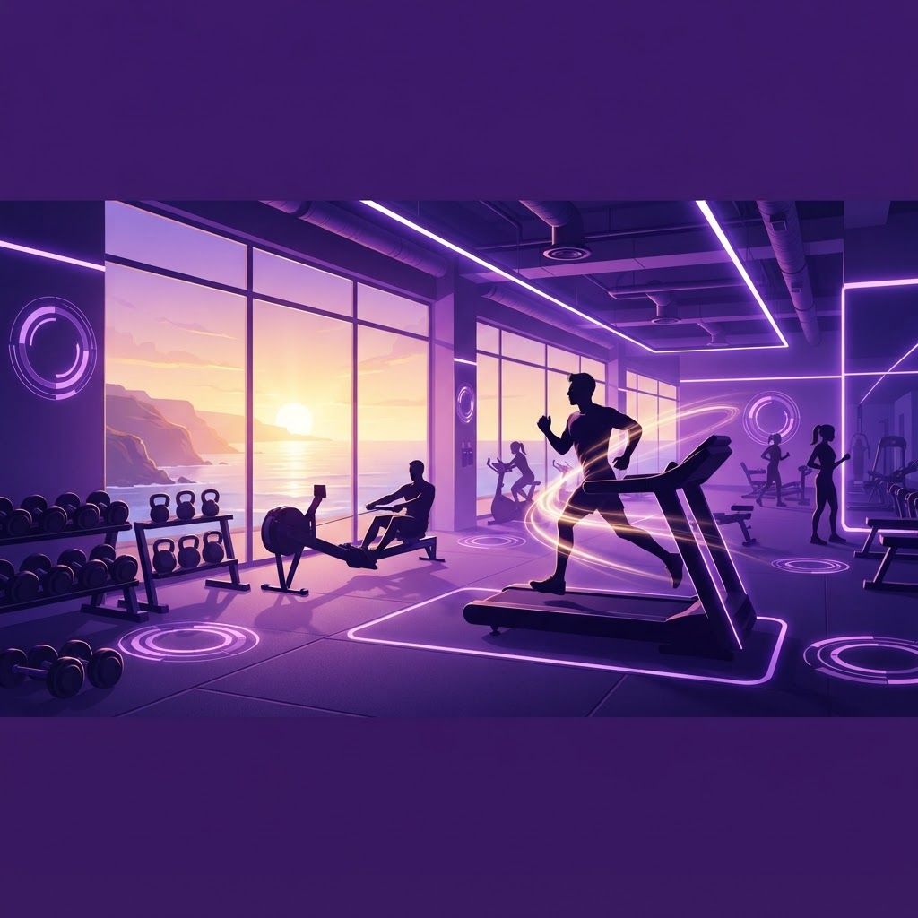 Top 10 Best Fitness Centers in Corpus Christi