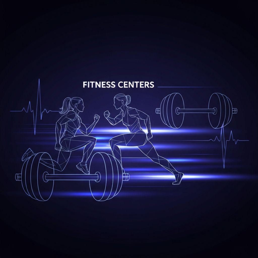 Top 10 Best Fitness Centers in DR Congo