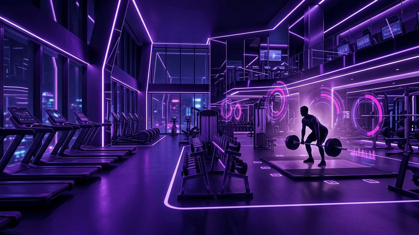 Top 10 Best Fitness Centers in Elizabeth