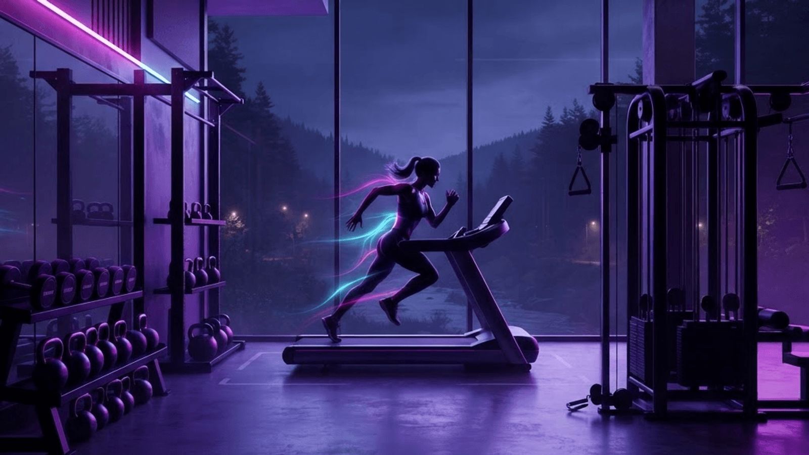 Top 10 Best Fitness Centers in Eugene