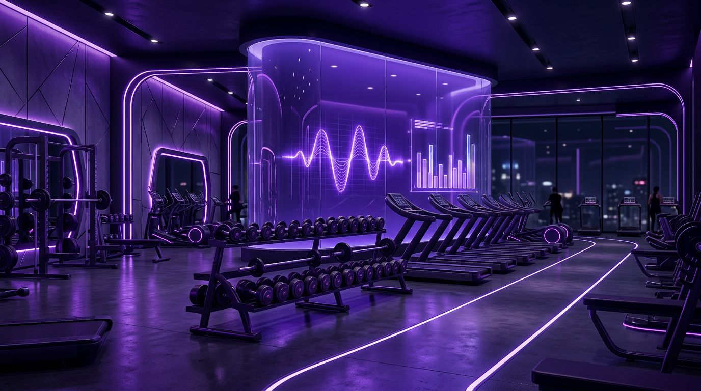 Top 10 Best Fitness Centers in Fairfield