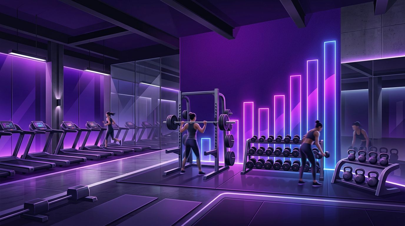 Top 10 Best Fitness Centers in Fargo