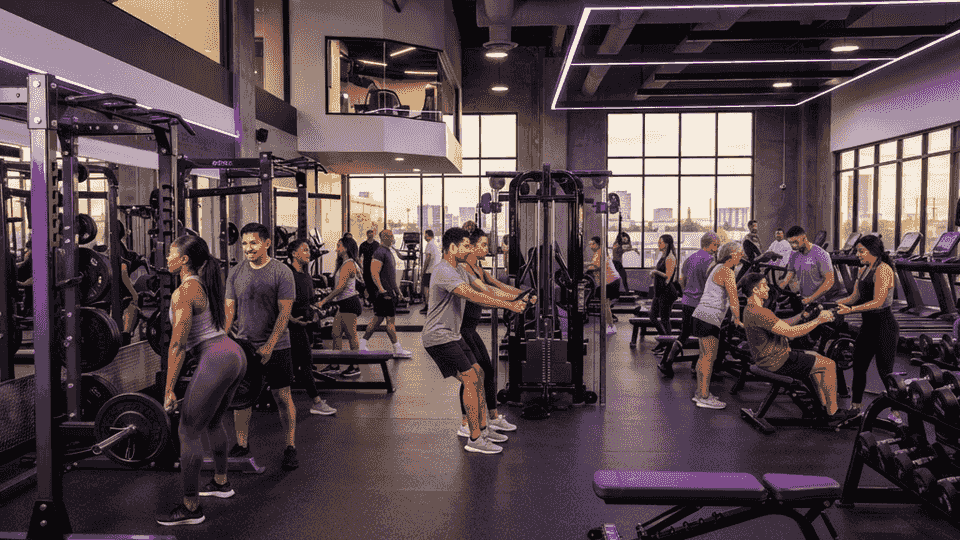 Top 10 Best Fitness Centers in Fresno