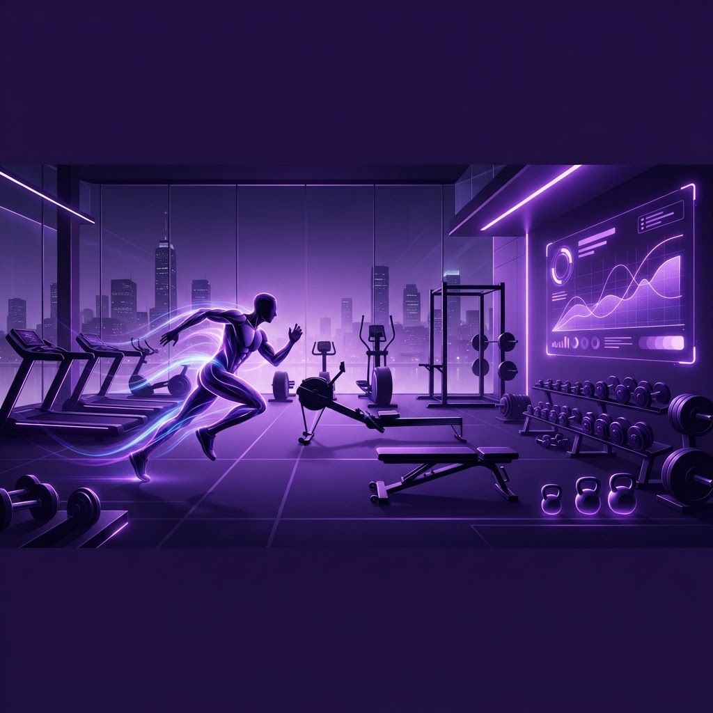 Top 10 Best Fitness Centers in Glendale