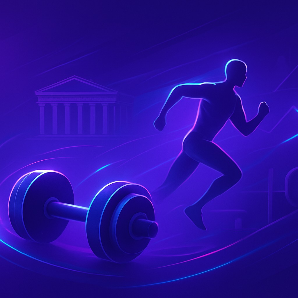 Top 10 Best Fitness Centers in Greece