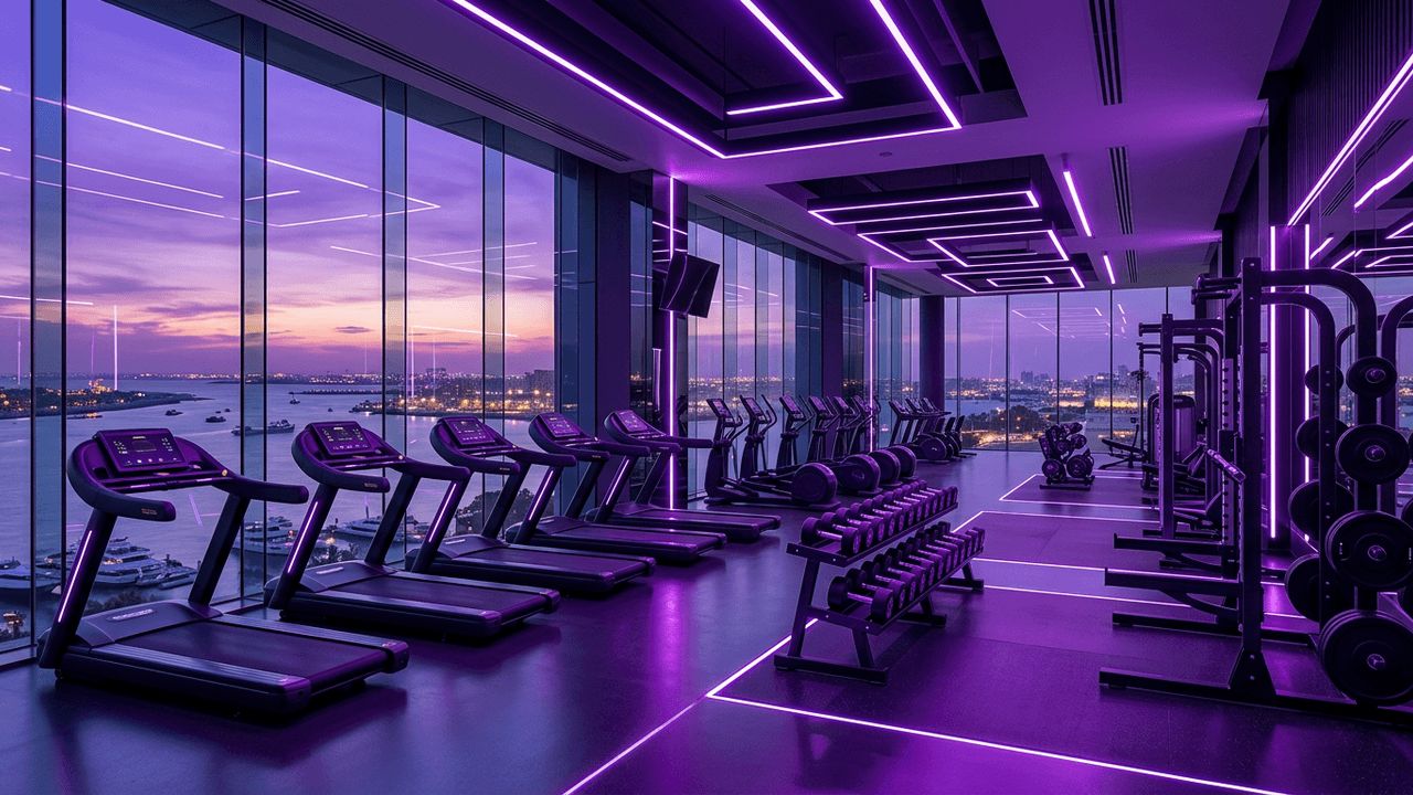Top 10 Best Fitness Centers in Hampton